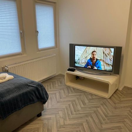 Apartment Am Gruenen Ring Херне Экстерьер фото