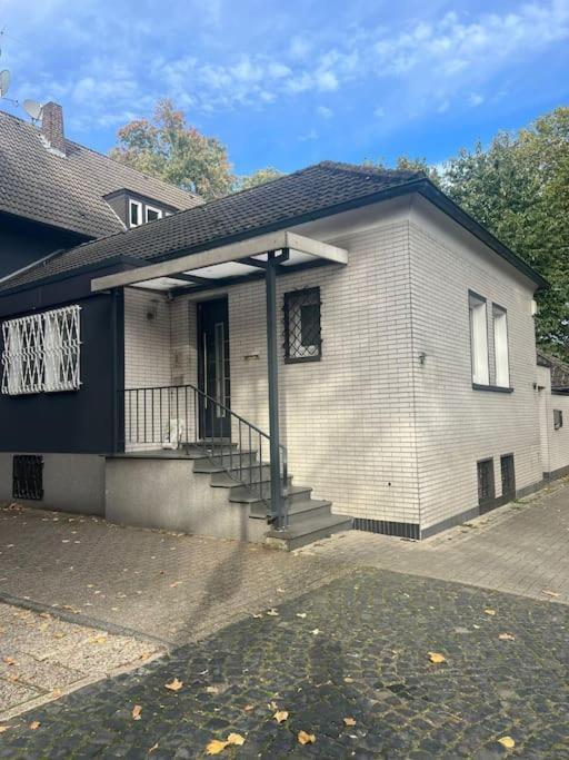 Apartment Am Gruenen Ring Херне Экстерьер фото