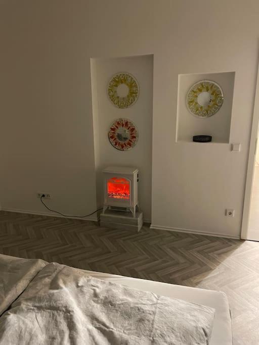 Apartment Am Gruenen Ring Херне Экстерьер фото