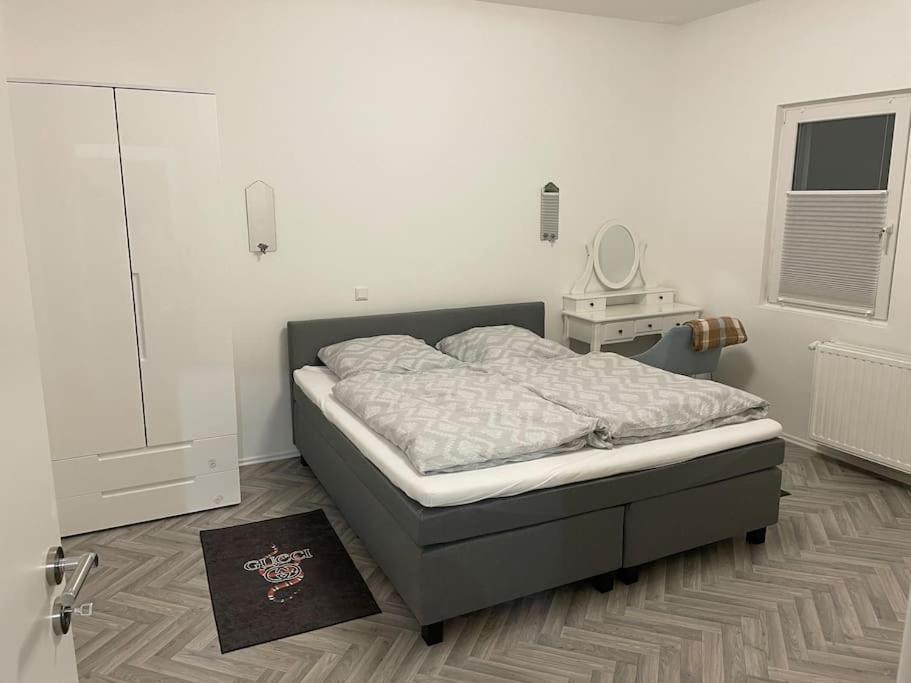 Apartment Am Gruenen Ring Херне Экстерьер фото