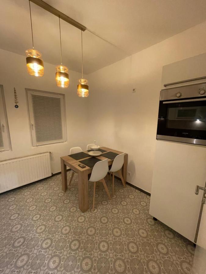 Apartment Am Gruenen Ring Херне Экстерьер фото