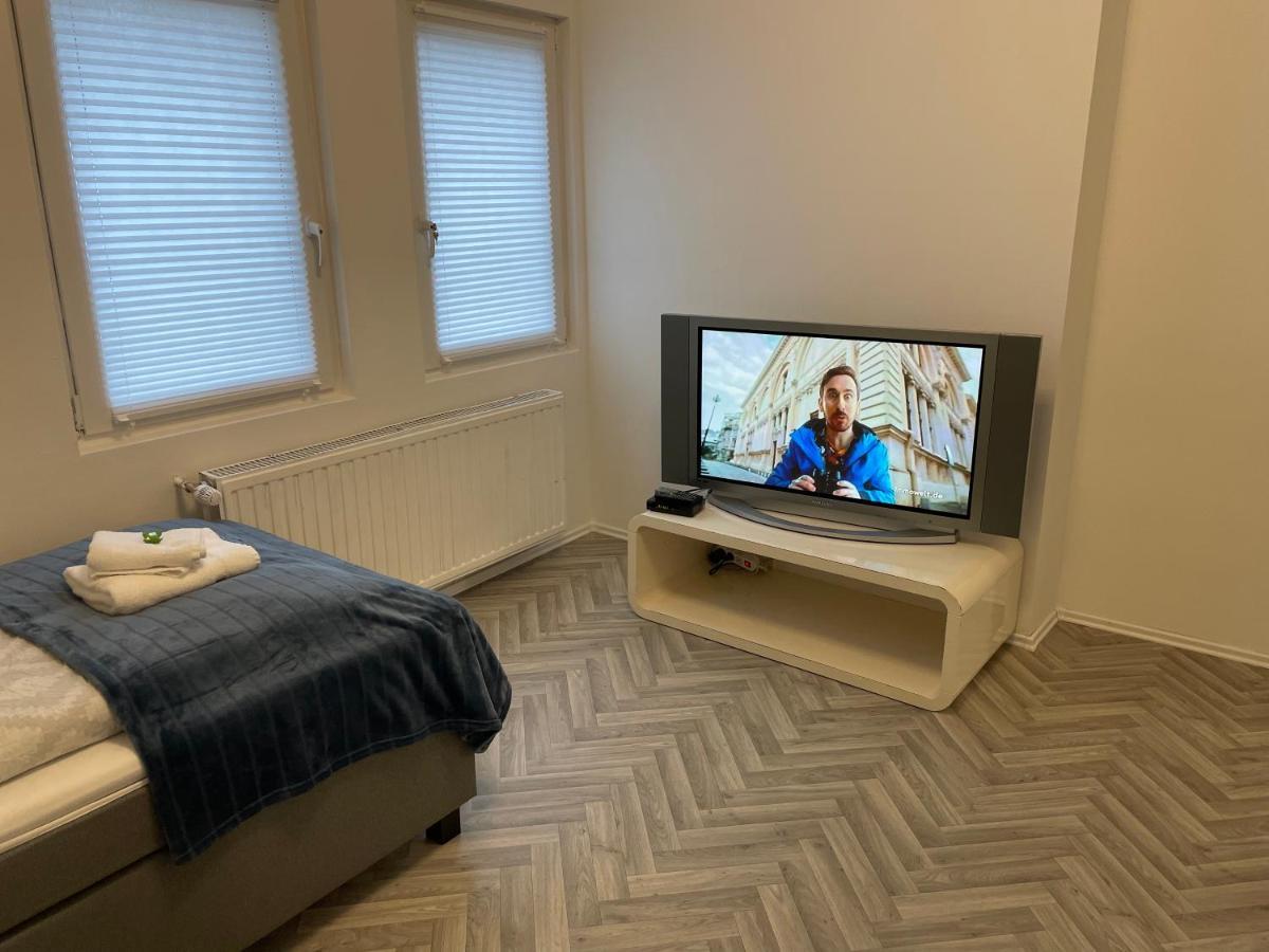 Apartment Am Gruenen Ring Херне Экстерьер фото